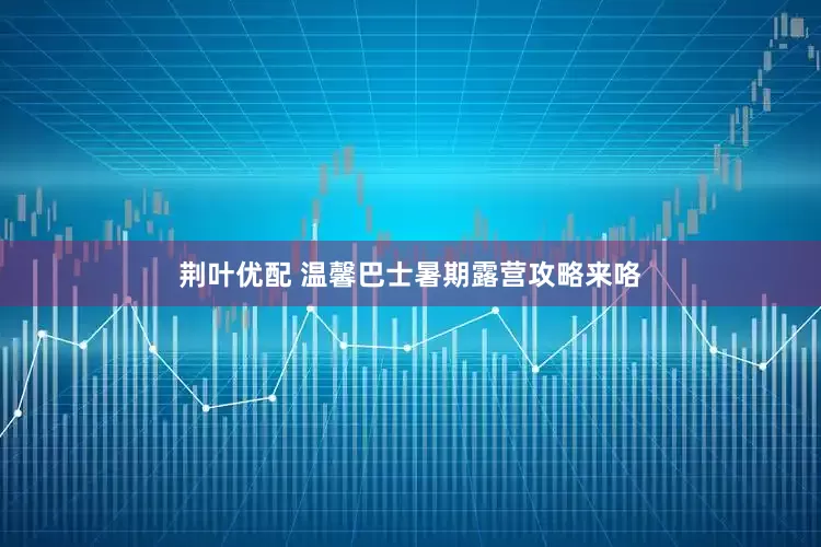 荆叶优配 温馨巴士暑期露营攻略来咯