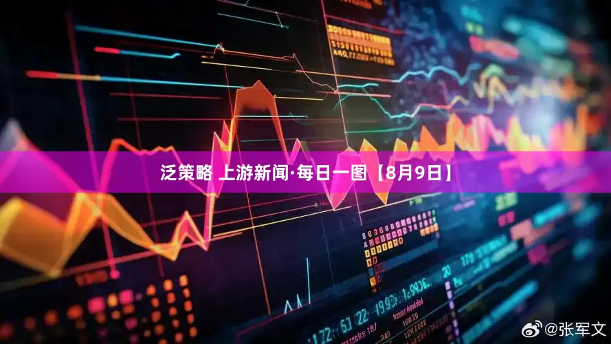 泛策略 上游新闻·每日一图【8月9日】